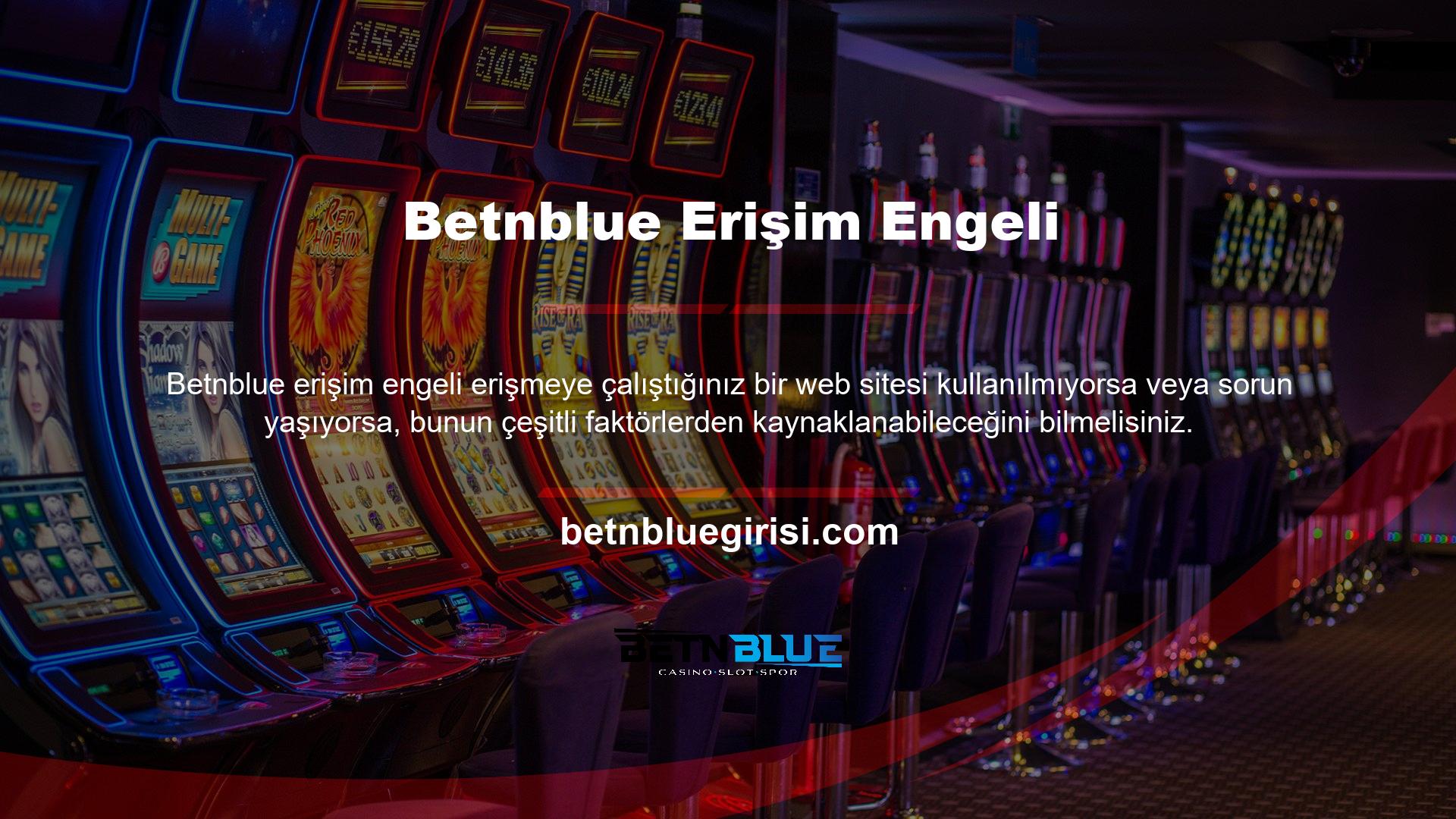 Her şeyden önce, yanlış adres veya dahili numarayı girmiş olabilirsiniz